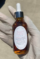 angel glow facial oil *PRE-ORDER*