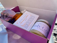 the dream collection gift box