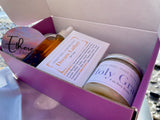 the dream collection gift box