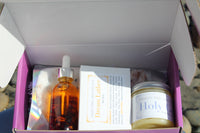 the dream collection gift box