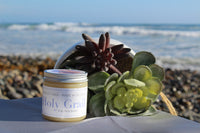 holy grail body butter
