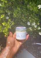 holy grail body butter