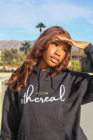 ethereal hoodie