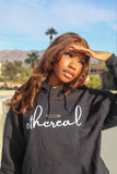 ethereal hoodie