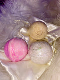 paradise bath bombs