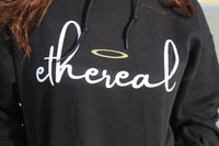 ethereal hoodie