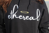 ethereal hoodie